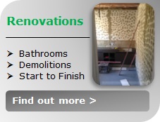 Renovations Tab