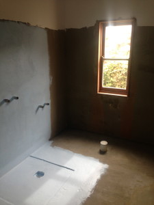 bathroom reno perth