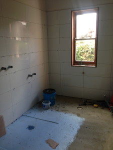 tiling in perth