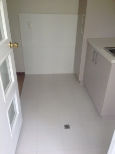 Floor tiling perth