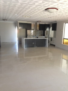 Floor tiling perth