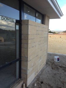 wall tiles